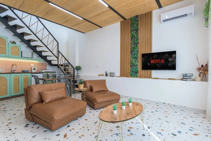 Marée Guest House - Image 1