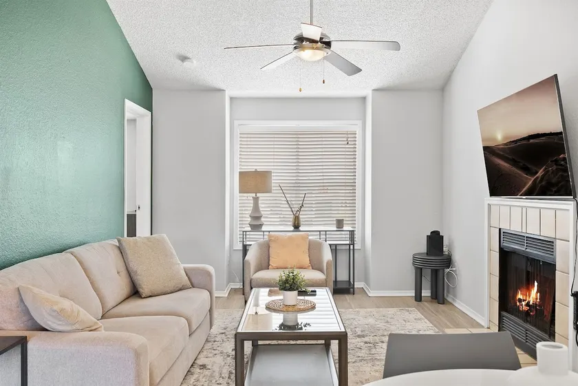 Comfy 2BD Apt + King Bed - Cedar Park/North Austin - Image 1