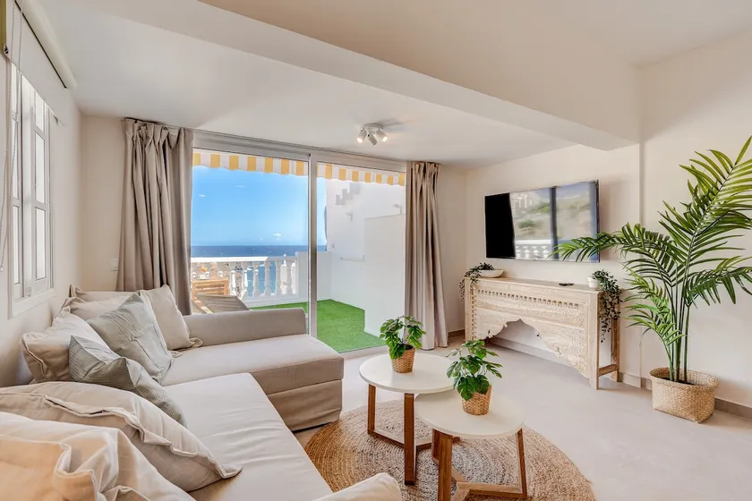 Good Mood Sunny Seaview by Olax Rentals - Image 1