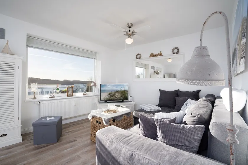 House Sielbeck, dream view - Image 1