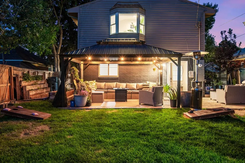 Hot Tub + Firepit | Cozy Denver Getaway | Walkable - Image 1