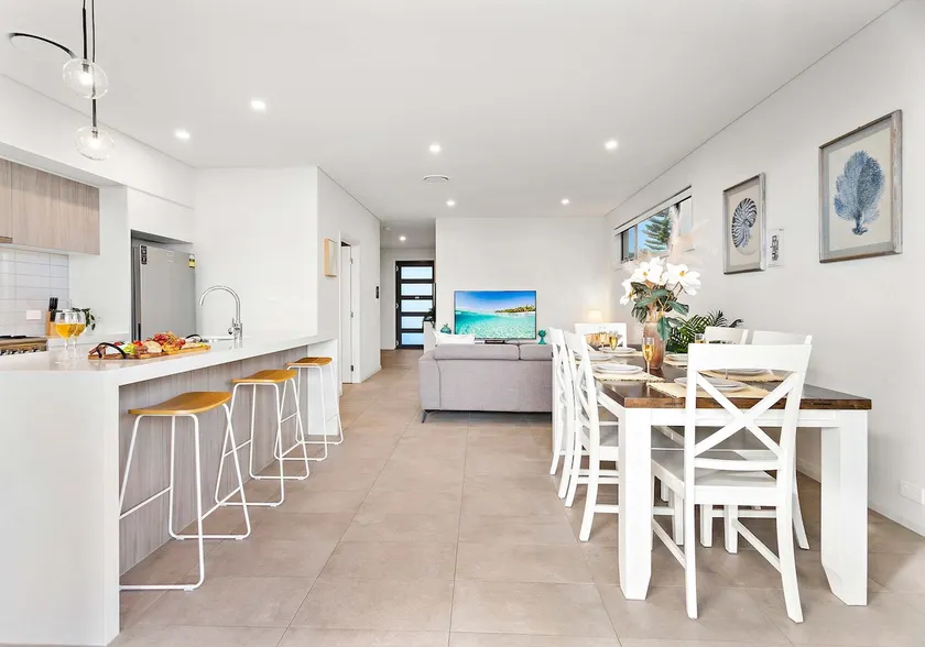 Shallows Coastal Retreat - Image 1
