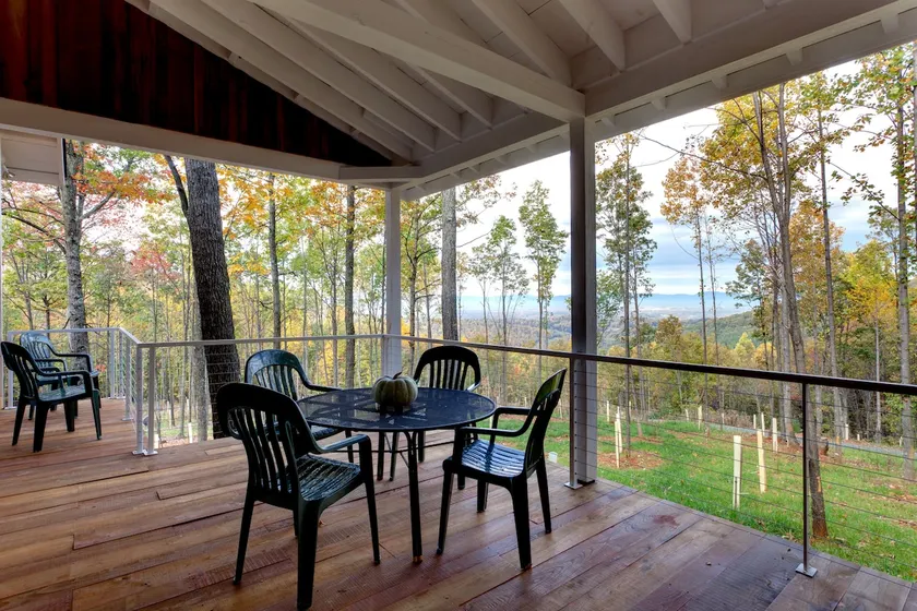 Broadhead Mountain Retreat | Udsigt til bjergene med udsigt over Charlottesville, kun 15 minutter til byen - Image 1