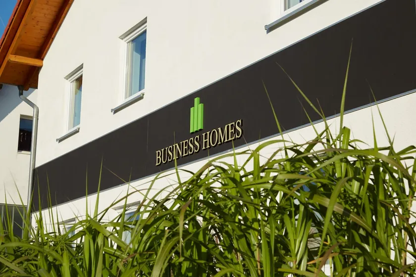 Business Homes - Das Apartment Hotel - Image 1