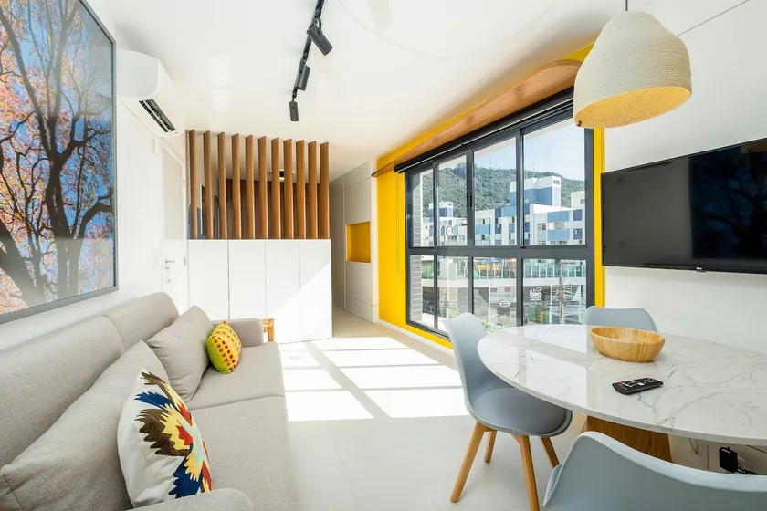 Beautiful and modern studio for couples STU309 - Image 1