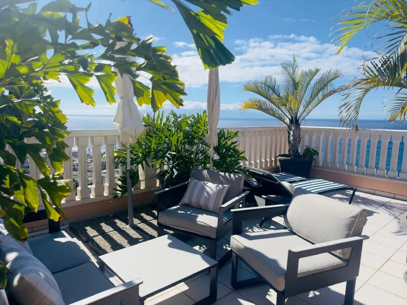 Los Gigantes Buenavista Ocean View - Image 1