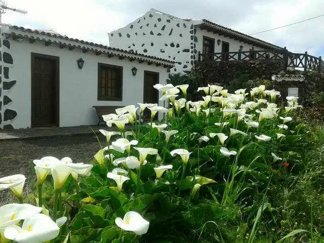 Casa Rural Monte del Agua - Image 1