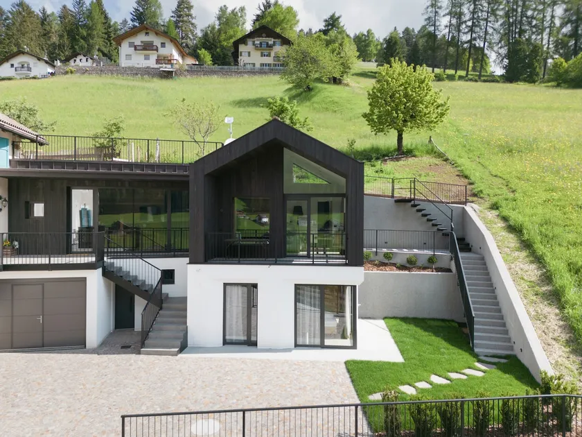 Apartment Villa Rames 194A - Image 1