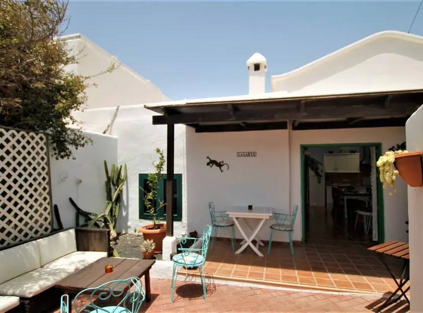 Vivienda vacacional El Lagarto - Image 1