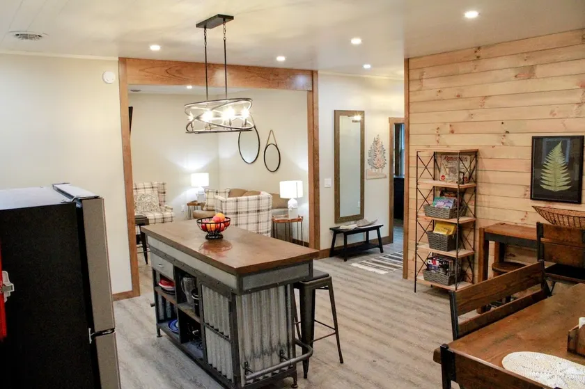 Comfort Meets Adventure! King Beds•Hot Tub•Gazebo - Image 1