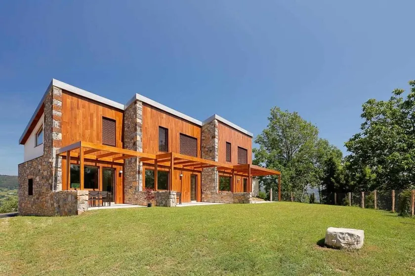 1-Bedroom Apartment in Asturias – Espineres - Image 1