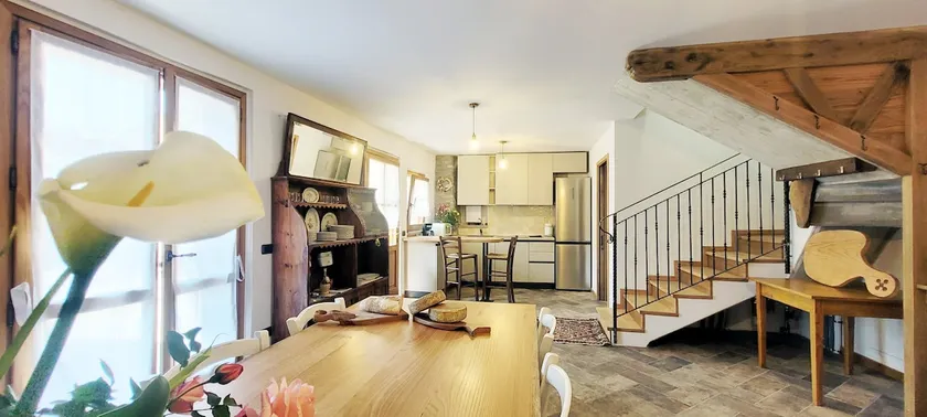 Ballabio Lake - Rustic Chic Retreat - Image 1