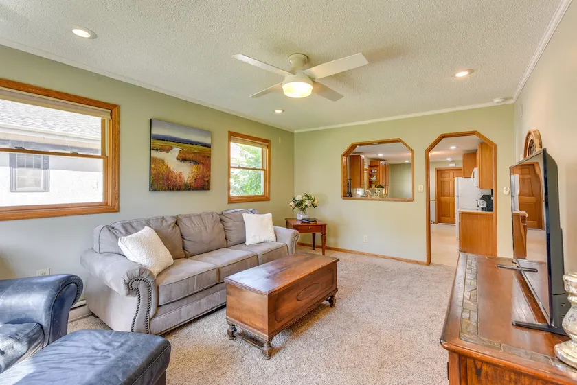 Dog-Friendly Watertown Vacation Rental w/ Deck - Image 1