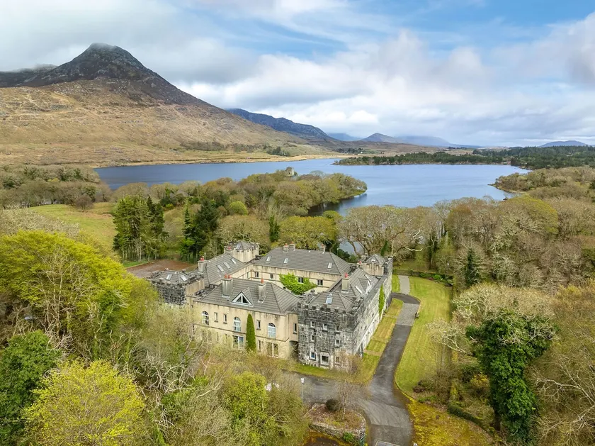 Apartment 447 - Ballynahinch - Image 1