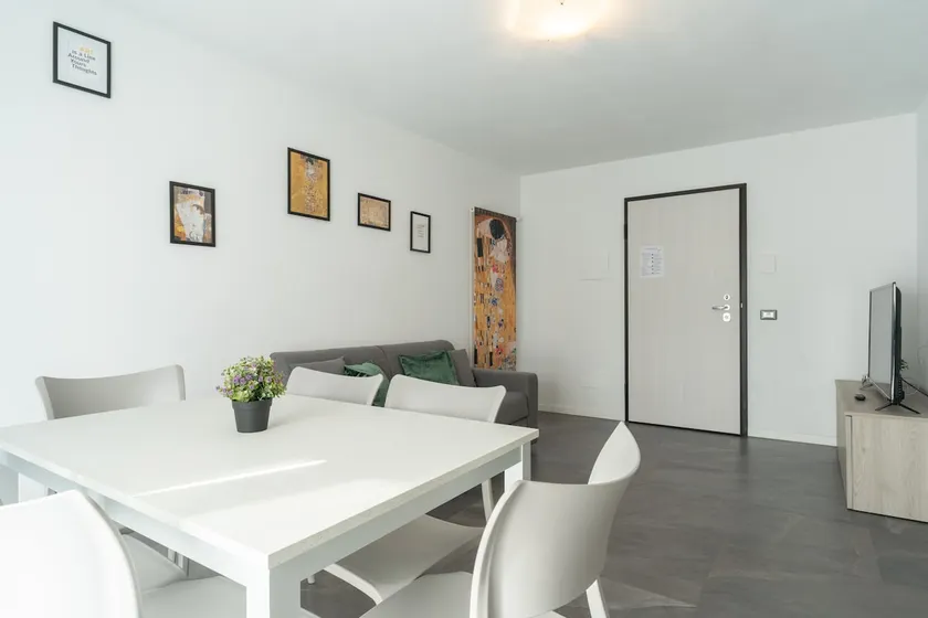 Residence San Rocco - Three-Lord Apartment - Image 1