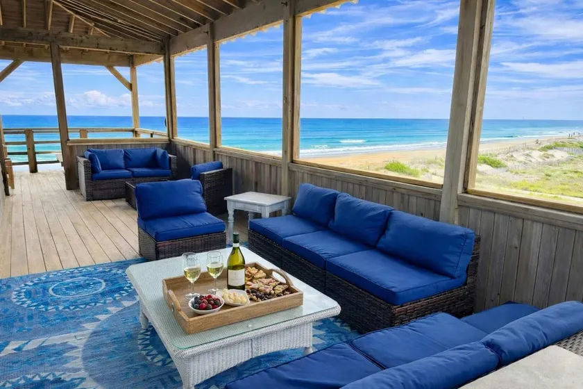 TRULY OceanFront *Pet Friendly* - Image 1