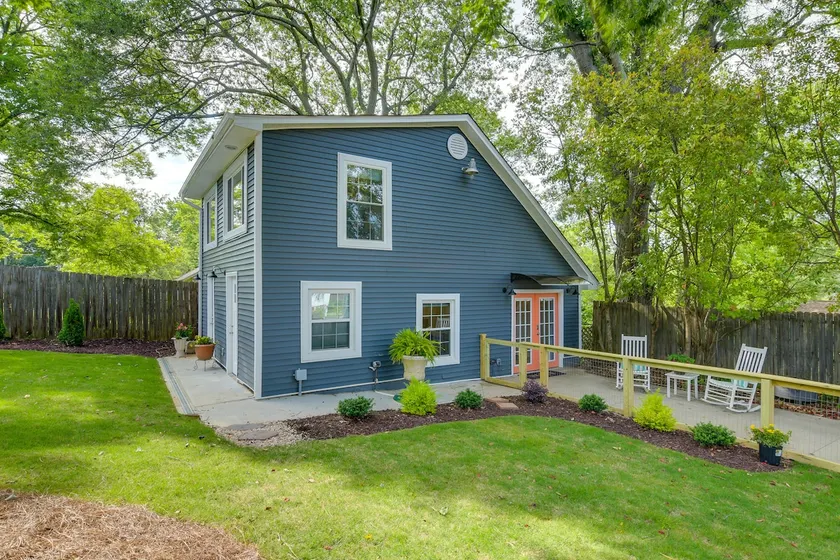 Greer Guest House < 1 Mi to Park & Downtown Area! - Image 1
