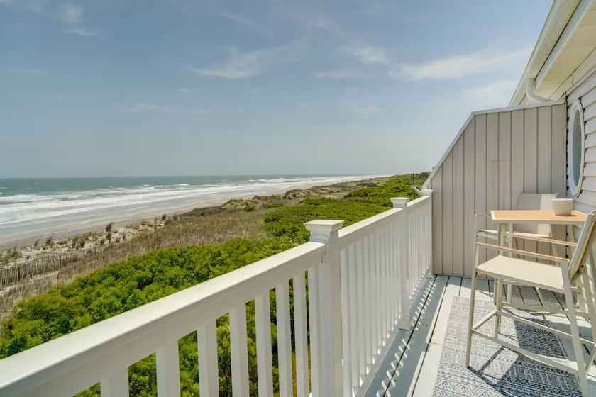 Charming Brigantine Condo Rental: Steps to Beach! - Image 1