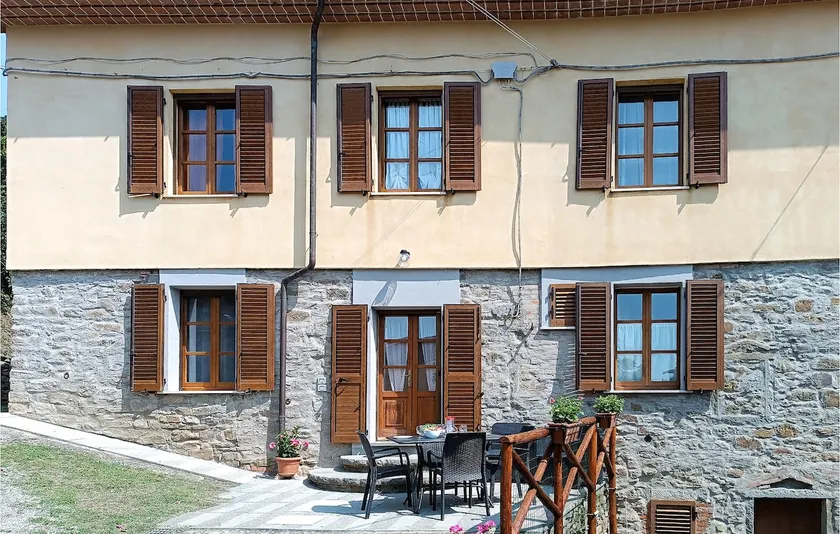 Schönes Haus in Castiglion Fiorentino - Image 1