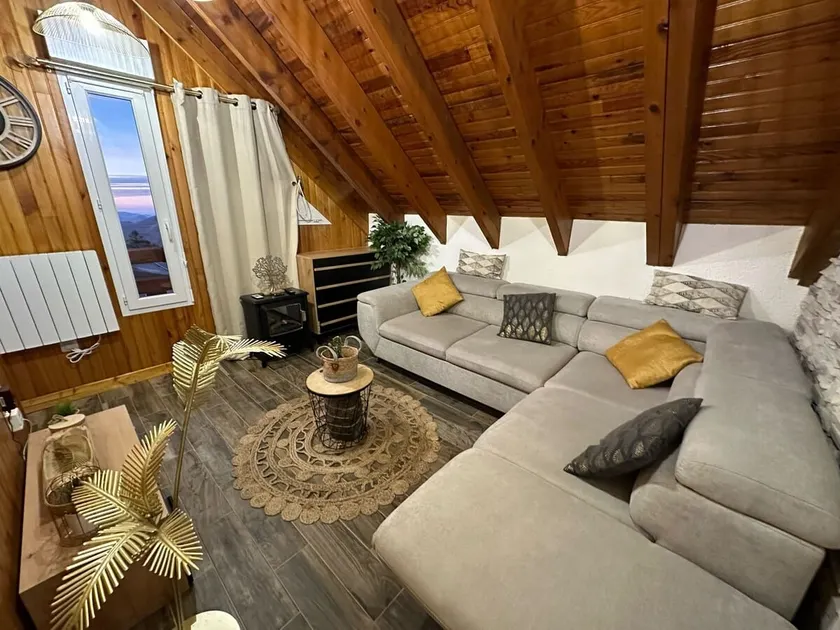 The Golden Loft - Image 1