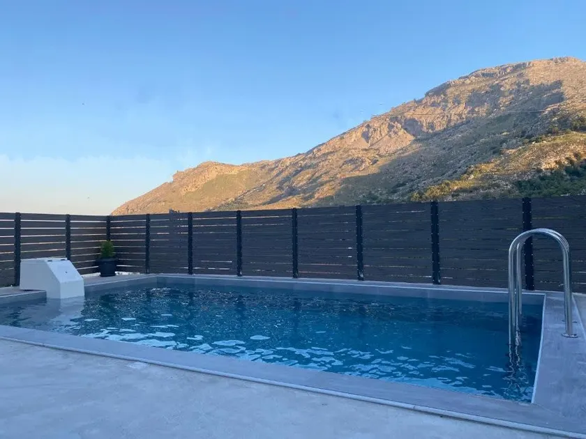 Villa Foteini Gerakari Mountain Resort - Image 1