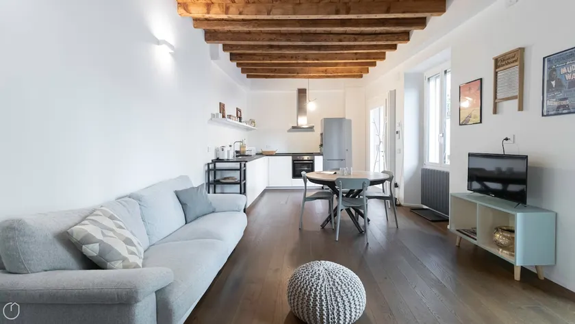 Italianway Comfort - Alfieri 18 - Image 1