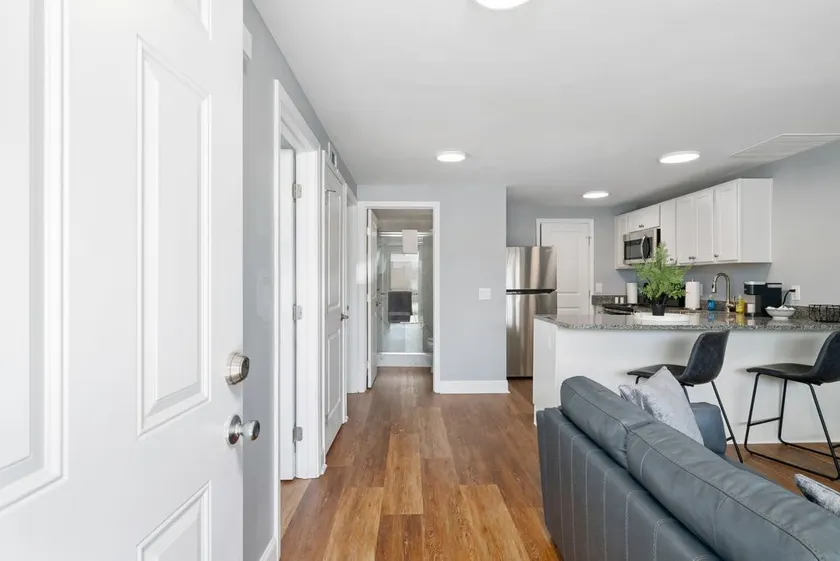 Cozy 2-Bed Near OSU Campus - Image 1