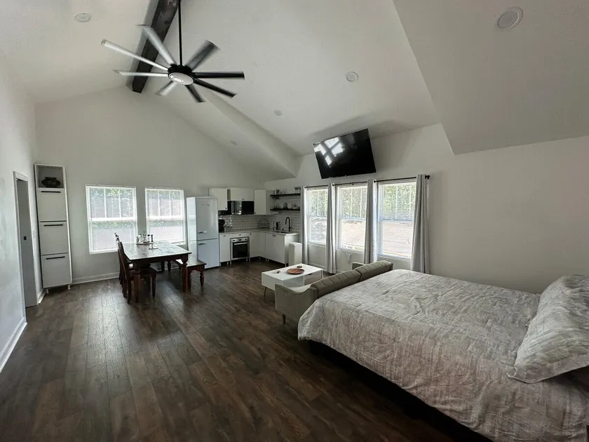 The Loft - Image 1