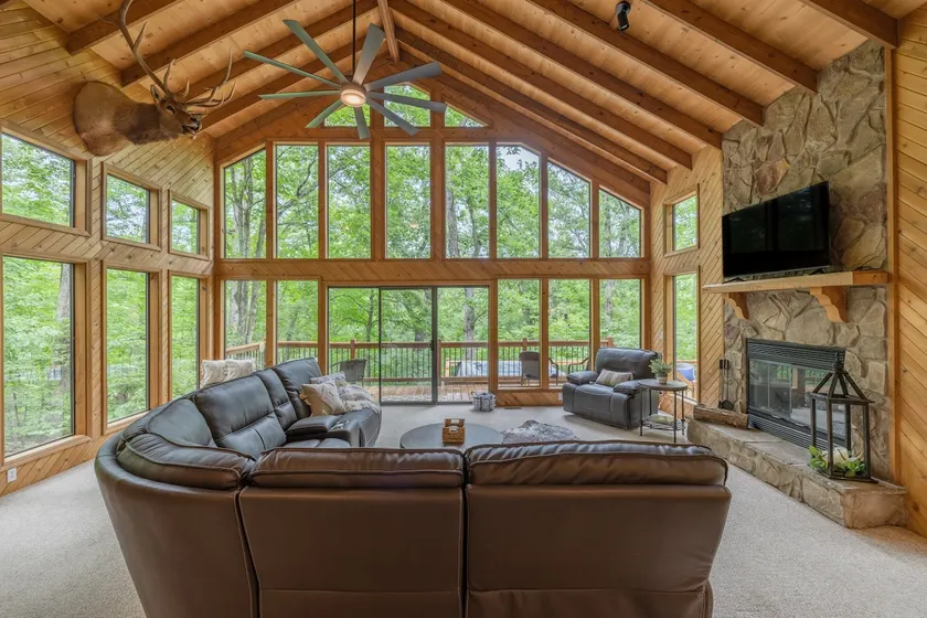 Alpine Woods by Innsbrook Vacations! - Image 1