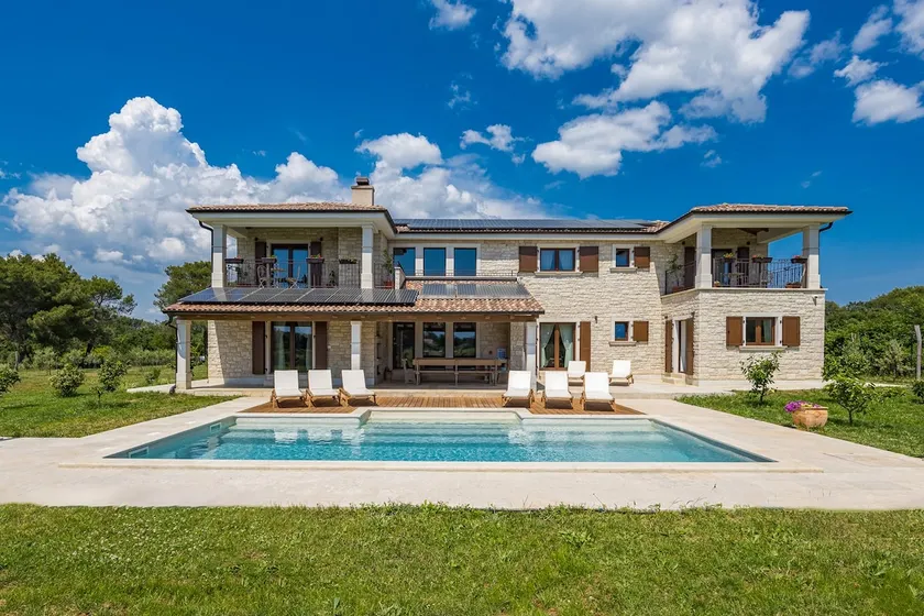 Villa Campagna by Villas Holiday - Image 1