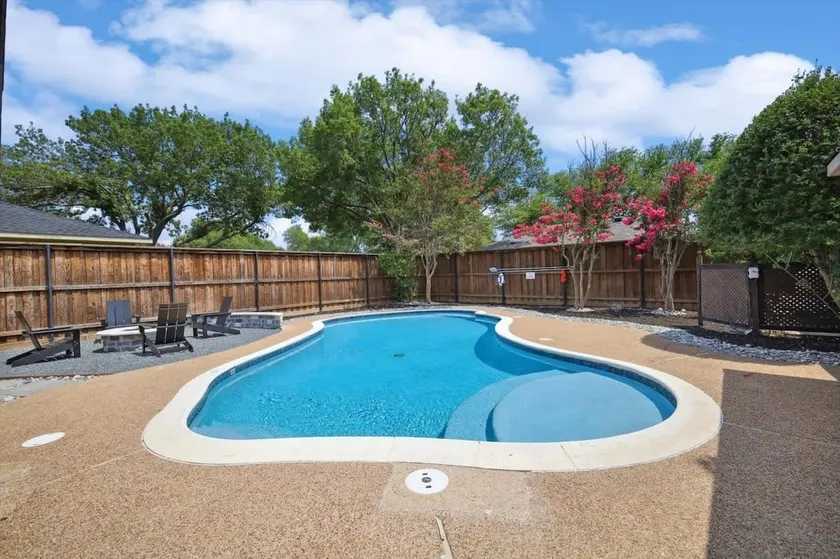 Allen Abode - 4 Bedrm Pool, Fire Pit , Charm - Image 1