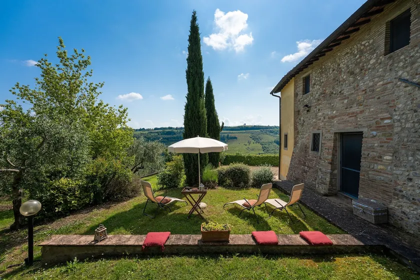 La Casa di Madina - Flo Apartments - Image 1