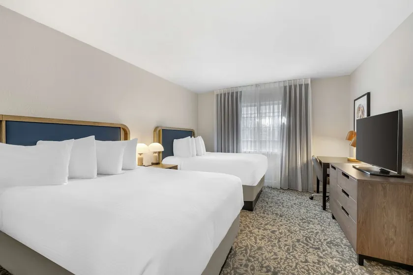 Enjoy a Hassle-Free Stay! Free Breakfast - Image 1