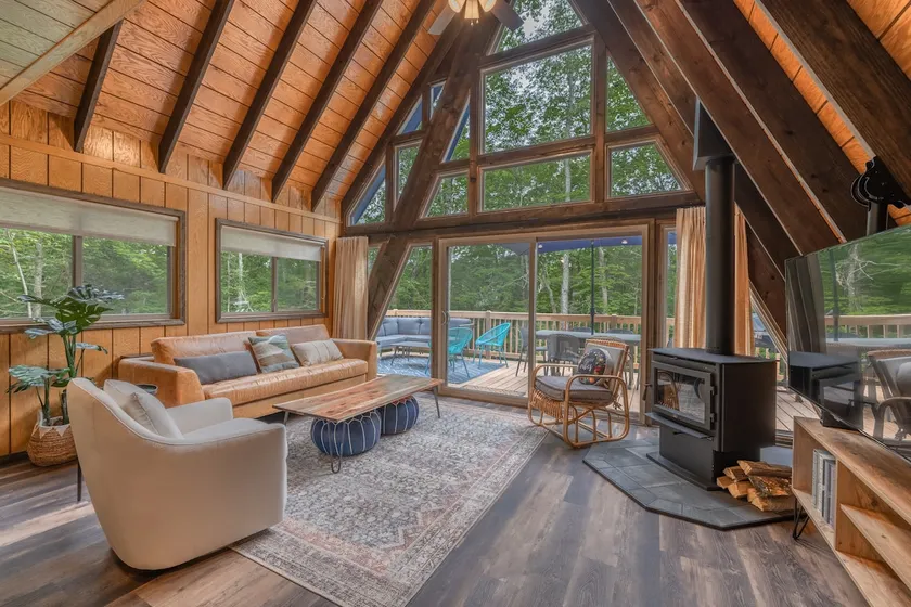 The Robins Nest by Innsbrook Vacations! - Image 1