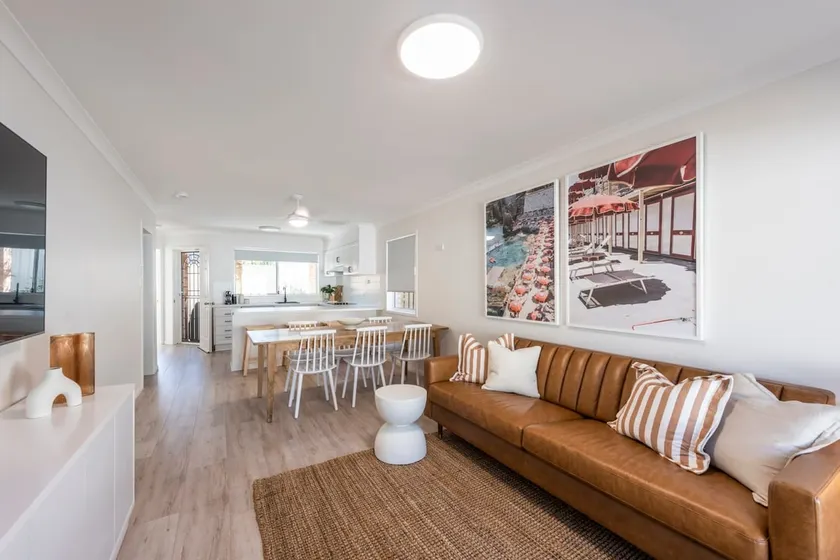 Yamba Townhouse - Oceanstays - Image 1