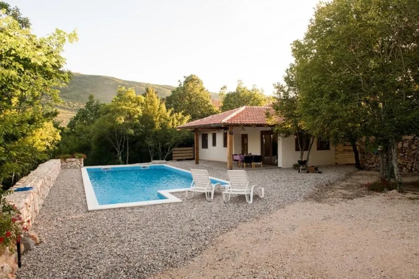 Villa Stanko Međugorje - Image 1