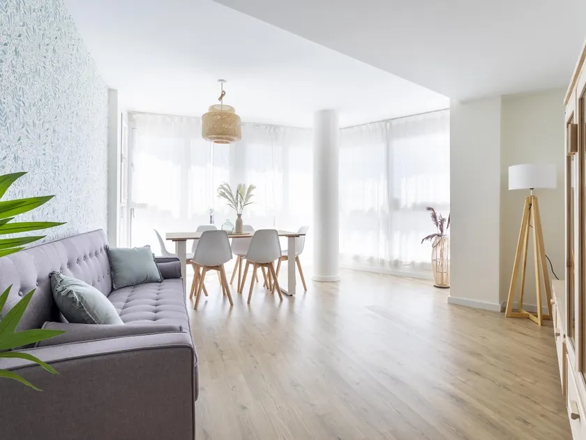 La Marina Area. 3 bedroom apart. - Image 1