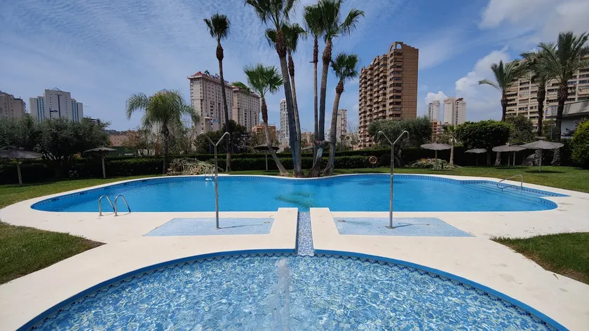 DOS CALAS sunny apartment - Image 1
