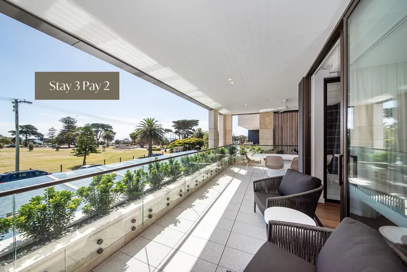 Oceano Residence Mornington - Image 1