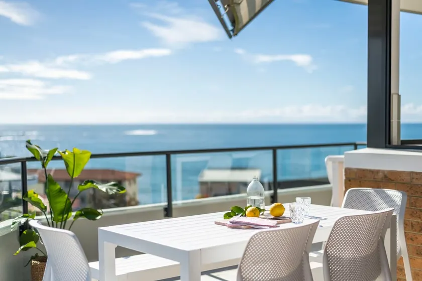 Namanula Unit 6 - Ocean Views without the Price Tag - Holiday Yamba - Image 1