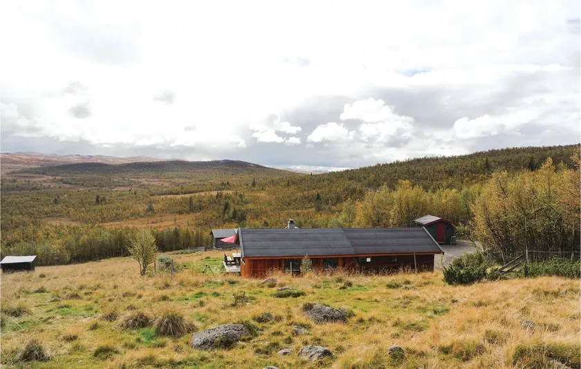 Tallåsen Dagalifjell - Image 1