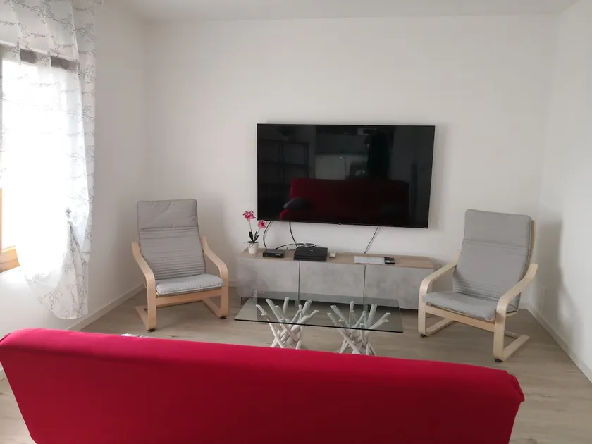 Apartment at Guido's - Image 1