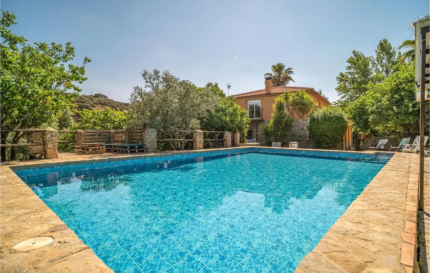 Amazing home in Ronda - Image 1