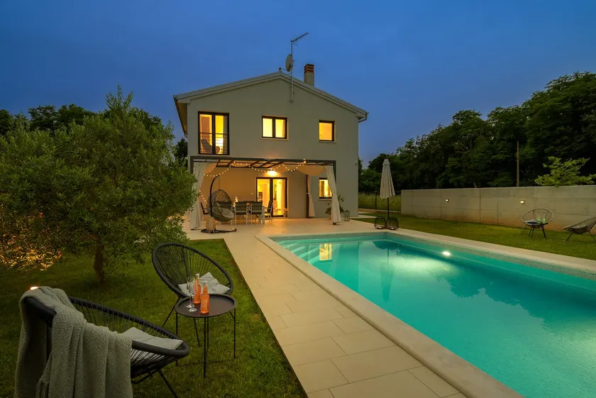 Villa Sain by IstriaLux - Image 1
