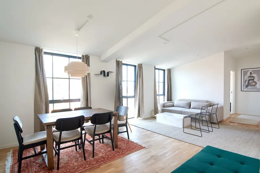Spacious Comfort in Amager East, Copenhagen - Image 1