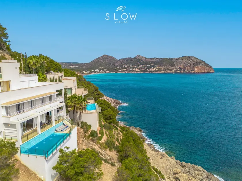 Villa Can Biel Canyamel by Slow Villas - Image 1