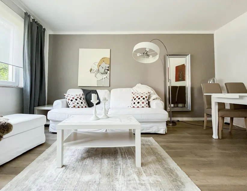 Vacation home at Olantis - Image 1