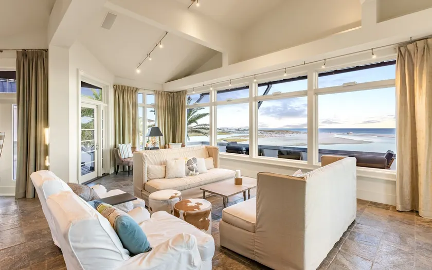 Gulf Front - Grayton Beach - Next to Red Bar! - Image 1