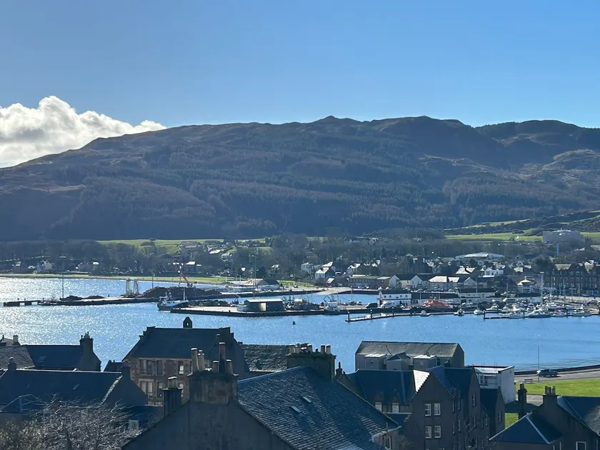 Campbeltown View - Image 1