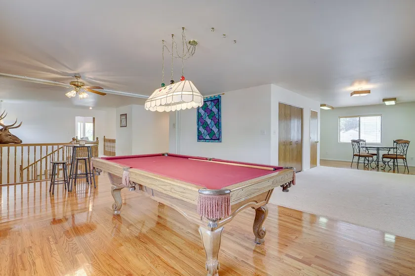 Charming Elko Home w/ Pool Table! - Image 1